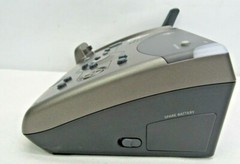 AT&T 3358 5.8 GHz Cordless Telephone Base Station Only