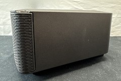 Bose Wave Music System IV 417788-WMS CD Player AM/FM Radio NO Remote Black