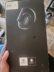 HTC Vive Virtual Reality Headset (99HAHZ024-00)