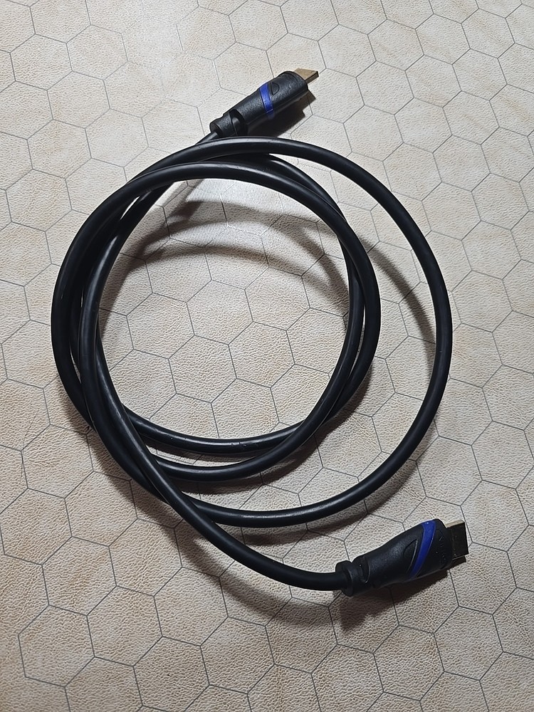 💥 5 Ft HDMI Cable 1086P High Speed Cord HDTV
