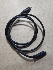 💥 5 Ft HDMI Cable 1086P High Speed Cord HDTV