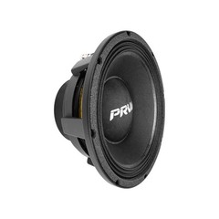 (4) PRV AUDIO 12MR2000-NDY 12” PRO AUDIO 8Ω NEODYMIUM MIDRANGE SPEAKERS (FOUR)