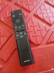 Samsung BN59-01388A Smart TV Remote OEM Voice Netflix Disney+Prime 2019-2025