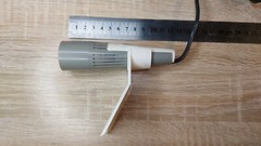 Vintage Soviet Microphone Octave MD-64M 1981 USSR
