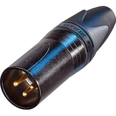 1 to 25’FT Mogami 2534 cable Neutrik XLR-Female to Dual XLR-Male Splitter Audio