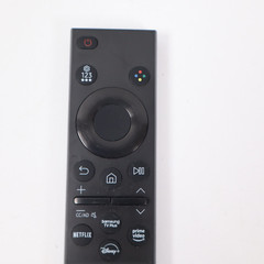 GENUINE ORIGINAL Samsung One Remote Replacement for 4K UHD Crystal Smart TVs