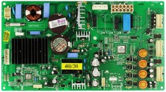 LG Refrigerator EBR73093610 Main Board