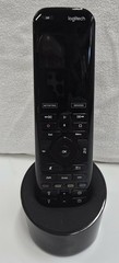 Logitech Harmony Elite and Hub