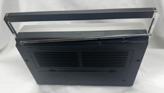 VINTAGE MAGNAVOX AM/FM/ TV AUDIO MODEL 2305 – MADE IN HONG KONG