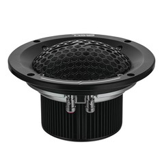 DS18 5.25” Soft Dome Mid Range Loudspeaker with Neodymium Magnet 300W RMS 4-Ohm