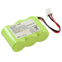 2x Rechargeable Home Phone Battery for Vtech BT-17333 BT-27333 CS2111 01839 HOT!
