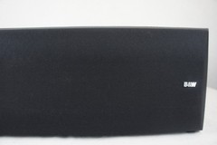 B&W – (BOWERS AND WILKINS) LCR6 S2 CENTER CHANNEL SPEAKER