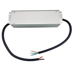 Genuine Mean Well HLG-150H-12A Power Supply 150W 12V 12.5A 150W