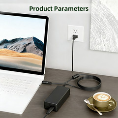 2A Adapter Charger For Caroma 560W Electric P6 48V Lithium-ion Battery