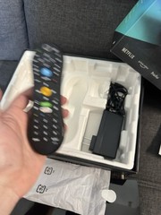 TiVo Edge for cable RD6E20 6 tuner LIFETIME Service