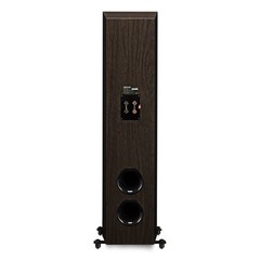 Fluance Signature HiFi 3-way Floorstanding Speakers – Dual 8″ Woofers