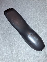 Logitech Harmony 650 Universal Advanced Remote Control – Tested & Working