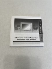Mustek PVR-A1 Personal Media Center 7 In 1 2.5 Inch LCD Vtg New No Box