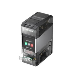 Olight Ostation 2 Pro 3-in-1 Smart Battery Hub for AA & AAA with Touch Screen