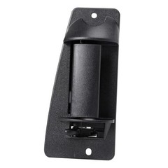 Extended Cab Exterior Door Handle Rear Right Passenger Side for 1999 2000 2001