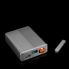 Burson Playmate 3 DAC Amp 3W Class A for HD600 Sundara DT990 Headphones Topping