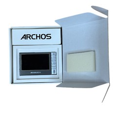 Archos 504 80GB Portable Digital Media Player And Recorder NEW