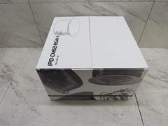 SoundTube IPD-CM62-BGM-II 6.5″ Dante AES67 PoE In-Ceiling Speaker Sealed