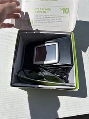 NEW TomTom ONE 140S Portable Car GPS Navigator Maps Of United States 125.SE