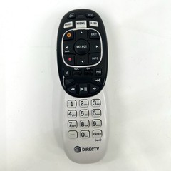 DIRECTV IR/RF Universal Ergonomic Genie Remote (RC73) LOT