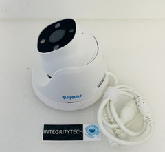 Reolink 4K+ 12MP Ultra HD PoE Security Camera Smart Person/Vehicle NVC-B12M, NEW