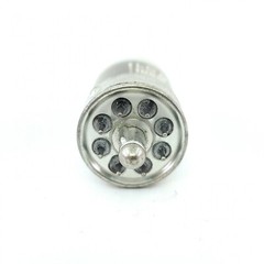 1 X 1LC6 RSD TUBE. 1950s PROD. two. CE583