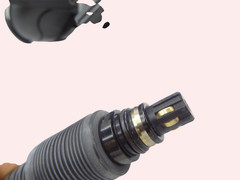 Bose TriPort Headset A3206695 Military Tactical Aviation intercom plug (AP-107)