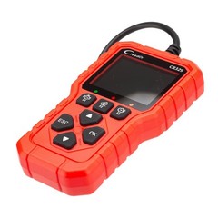 LAUNCH CR329 OBD2 Scanner Diagnostic Tool Car Check Engine Code Reader Analyzer^