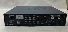 Contemporary Research HDTV TUNER With MPEG4 POWER TESTED