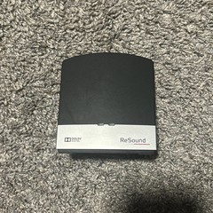 GN Hearing A/S Resound Unite TV Streamer 2 SAS-3 2nd Gen Dolby Digital Audio