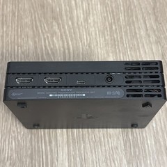PS4 PlayStation VR CUH-ZVR2 Genuine Processor Unit with Power Supply / Camera