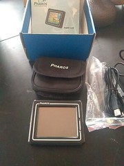 Pharos Drive GPS 150 Automotive In-Dash Navigation