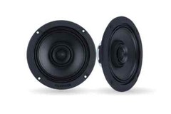 Memphis Audio MXA62HD 6.5″ Direct Fit Upgrade Speakers for Select Harley Models