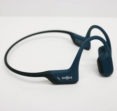 Shokz OpenRun Pro Premium Bone Conduction Open-Ear Sport Headphones S810