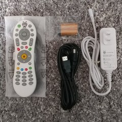 TiVo BOLT for ANTENNA or CABLE ~ LIFETIME SERVICE ~ TRANSFER READY ~ 2 REMOTES