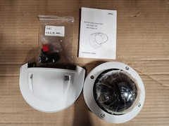 AXIS P3268-LVE (02332-001) Dome Camera Outdoor 8 MP dome with IR