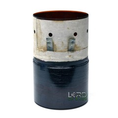 JL Audio 13W7 3.5″ D1 Ohm Voice Coil Subwoofer Speaker Parts 13W7-3 13W7AE