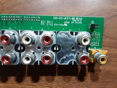 POLAROID TLX-03210B SIGNAL BOARD (200-013-JK371-1BH) REPLACEMENT PART