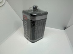 EVEREADY 6V Battery, Super Heavy Duty 6 Volt Battery, 1 Count