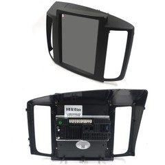 10.4” Car Stereo Radio Android Navigation 8+128GB For Nissan MAXIMA 2008-2014