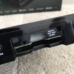 TiVo – EDGE For Cable 6 Tuners 2TB DVR & Streaming Player – For Parts/ Repair