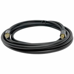 10 Ft Optical Digital Audio Fiber Optic Toslink Male Cable for Gaming & HD Audio