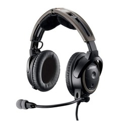A20 Replacement Ear Pads Ear Cushions Kit For Bose Aviation Headset X A10 A20