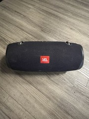 JBL Xtreme Portable Bluetooth Speaker –