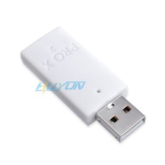 For Logitech GPRO X 2 Wireless Gaming Headset USB Dongle Receiver USB Adapter